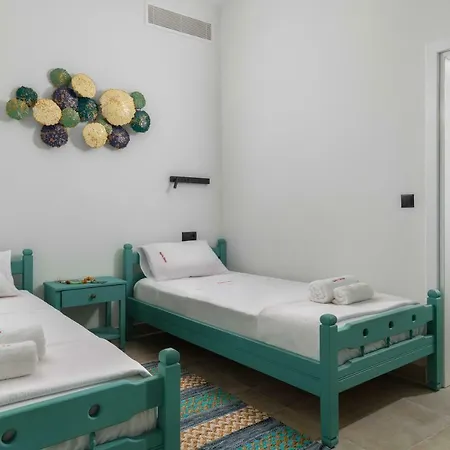 Mami's House With Private Pool Πεύκος