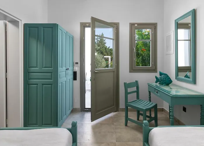 Mami's House With Private Pool *