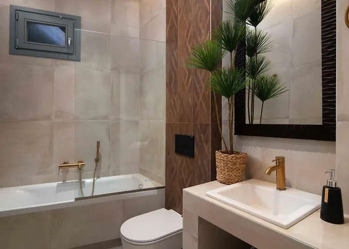 Willa Mami's House With Private Pool Pefki