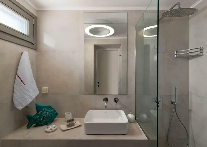 Mami's House With Private Pool Willa *