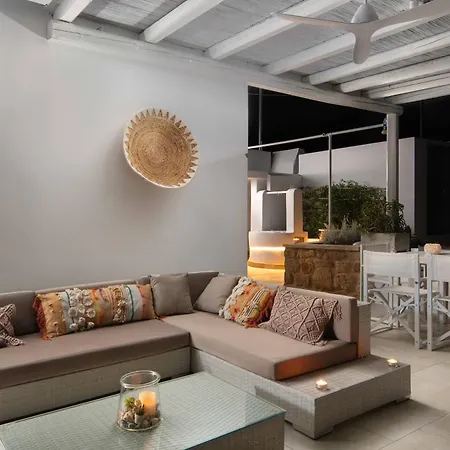 Mami's House With Private Pool