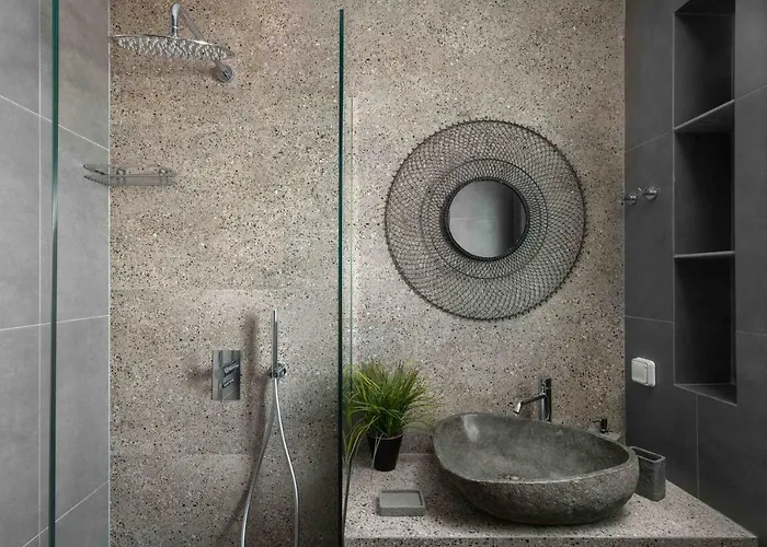 فيلة Mami's House With Private Pool