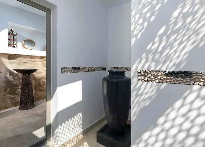 Mami's House With Private Pool *