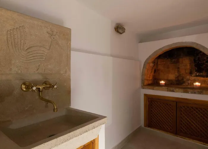 Mami's House With Private Pool فيلة *