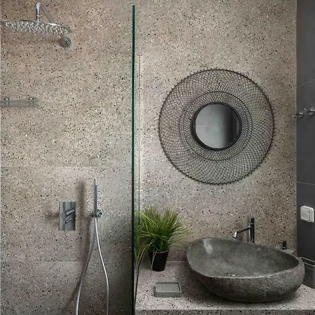 别墅 Mami's House With Private Pool