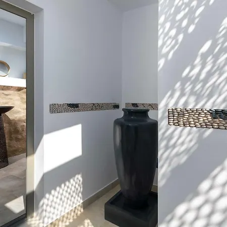 Mami's House With Private Pool *