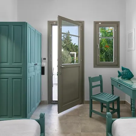 Mami's House With Private Pool *