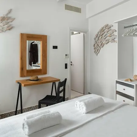 别墅 Mami's House With Private Pool Pefki