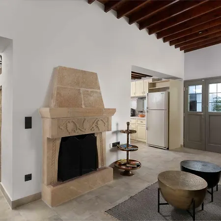 别墅 Mami's House With Private Pool *