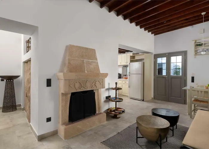 Villa Mami's House With Private Pool *