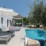 Mami's House With Private Pool * Pefki (Rhodes)