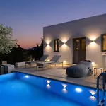 Mami's House With Private Pool * Pefki (Rhodes)