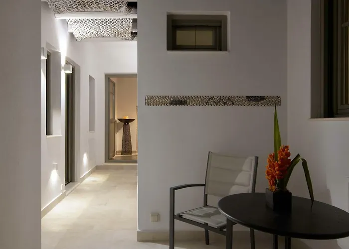 וילה Mami's House With Private Pool