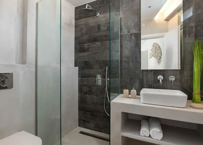 Mami's House With Private Pool Pefki (Rhodes)